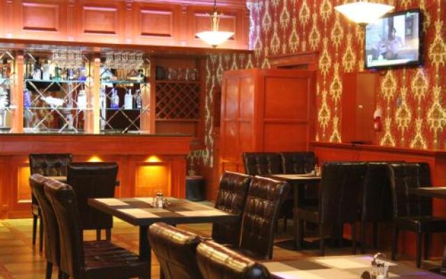 Baigal Hotel