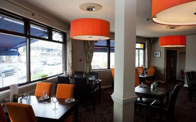 The Griffin Inn