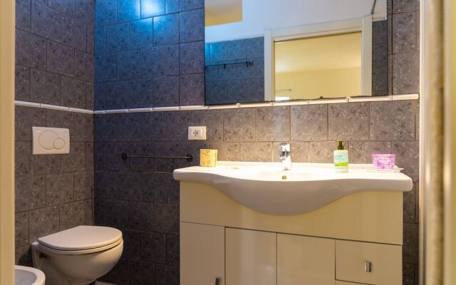 Appartamenti Dietro L'Angolo