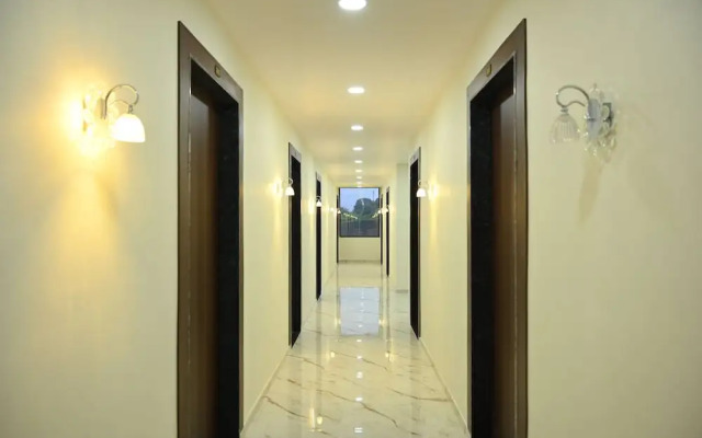 Hotel Vanvira