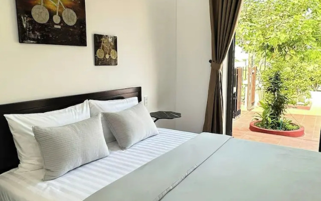 Laa House Hoi An