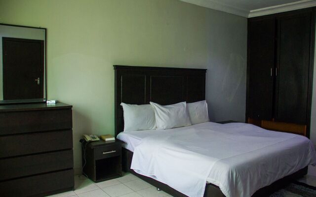 Lekki Heights Hotel