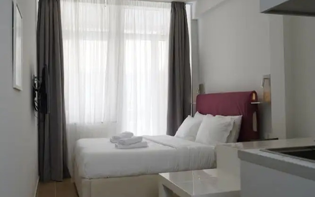 Tip Top Suites
