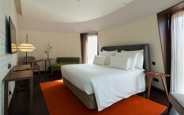 Pestana Porto - A Brasileira, City Center & Heritage Building