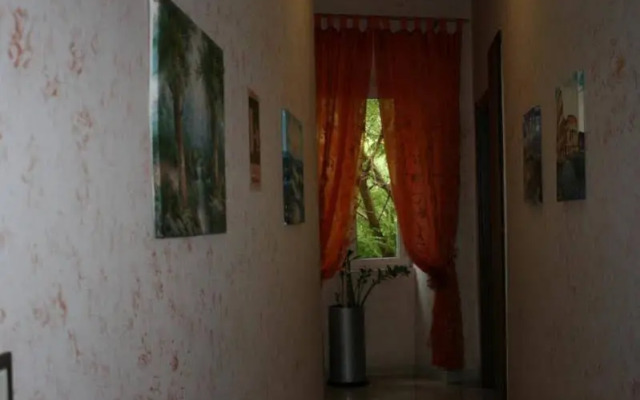 Ottaviano Holiday House