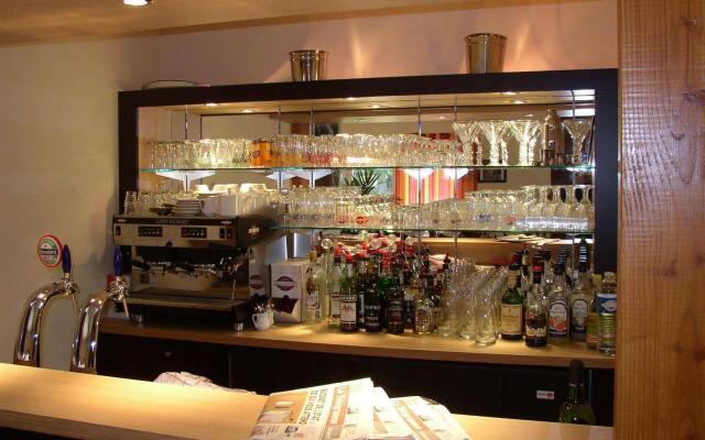 Enzo Hotels Quimperle By Kyriad Direct