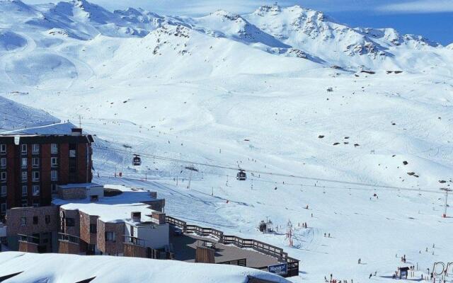 Fahrenheit Seven Val Thorens