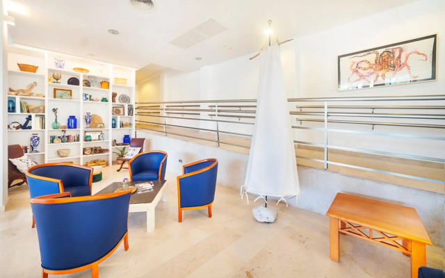 Hotel Na Forana