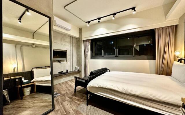 小鹿斑比 Bambi Homestay