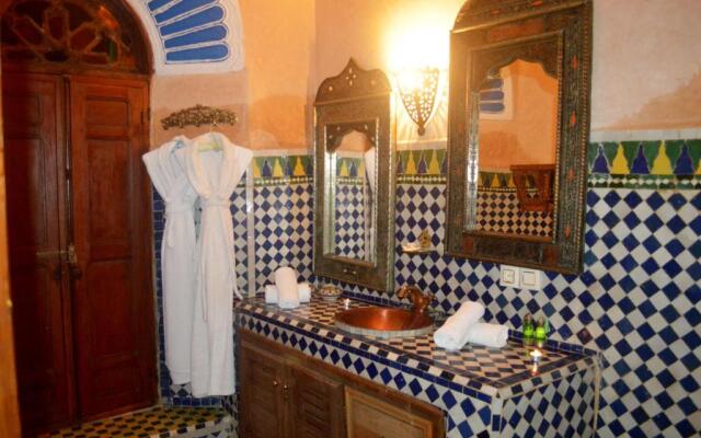 Palais Alfirdaous