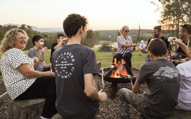 Hunter Gleann Pty Ltd