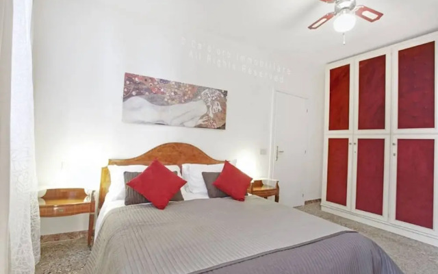 Grimaldi Apartments - Lionello