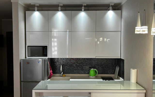 Black Sea Apartament