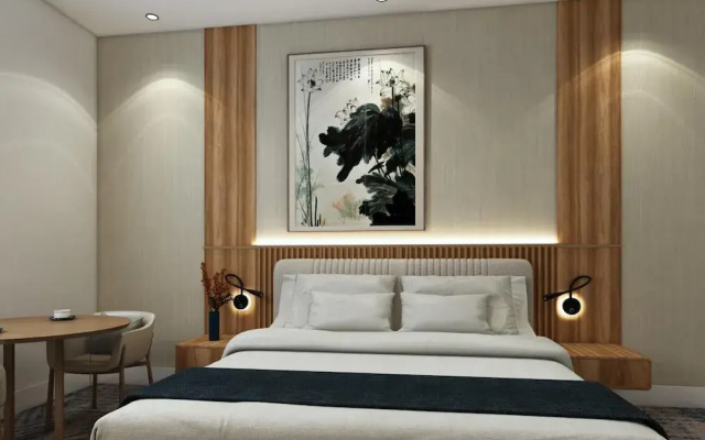 Best Day Hotel & Resorts - Hira