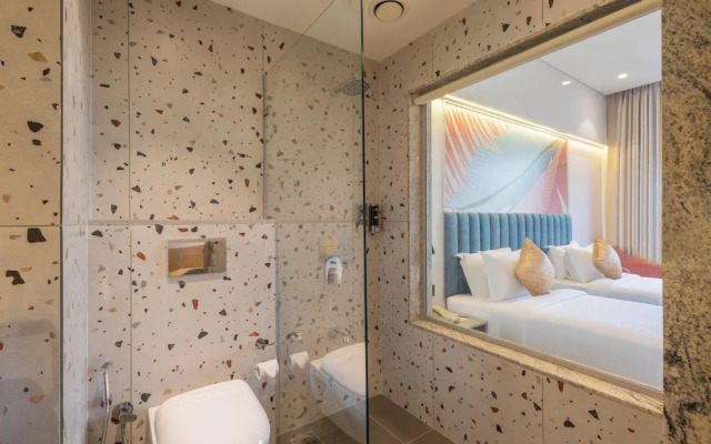 Effotel by Sayaji Navi Mumbai