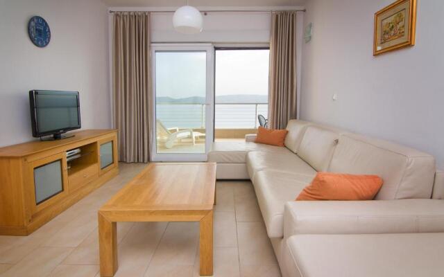 Apartments Vela Sollis