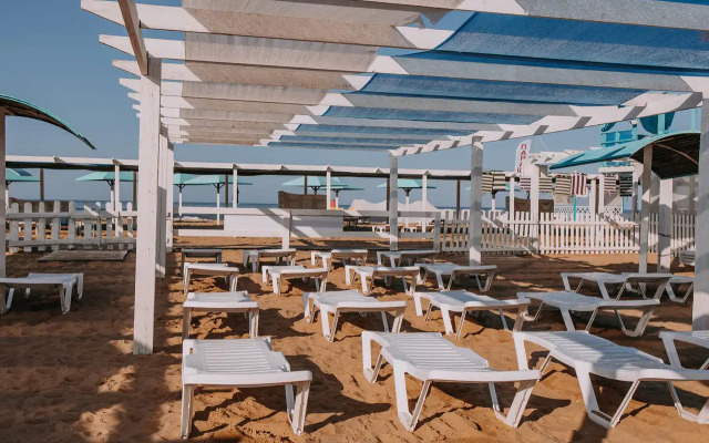 Despina Family Hotel