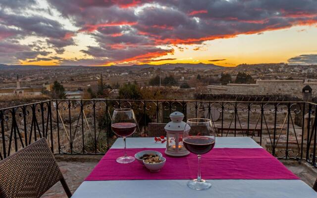 The Cappadocia Hotel