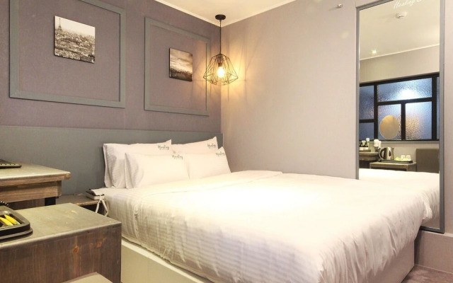 Busan Deokcheon Healing