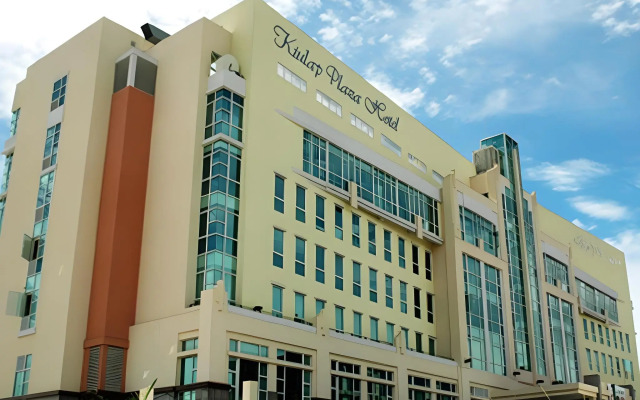 Kiulap Plaza Hotel