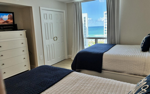 Shoreline Towers 3095 2 Bedroom Condo
