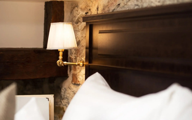 The von Stackelberg Hotel Tallinn