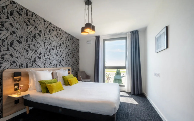 Nemea Appart`Hotel Riviera Nice Aeroport