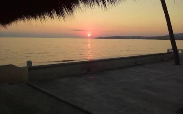 Bucerias Beach House