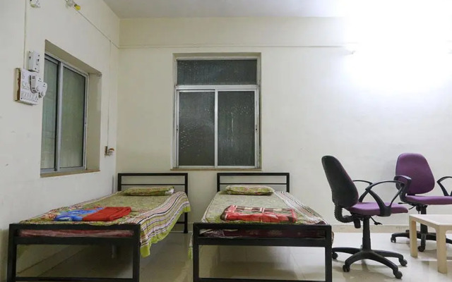 Pratikruti The Lakeview Resort