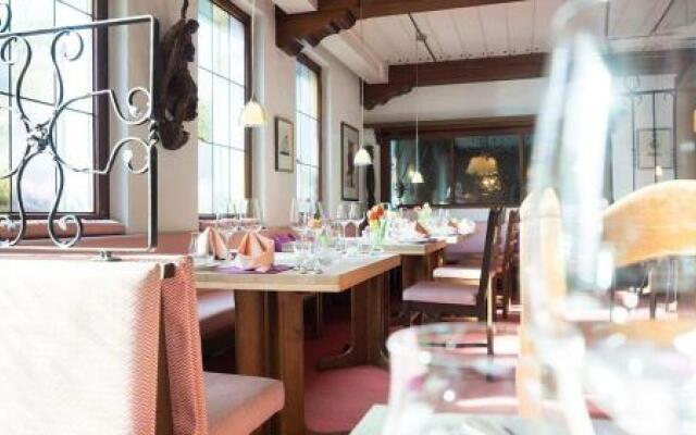 Hotel Restaurant Krehl's Linde