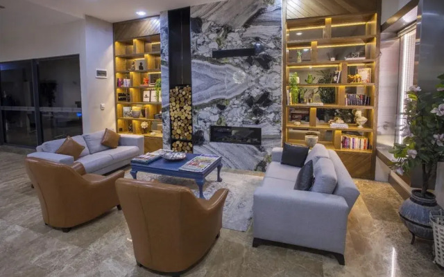 Sakarya Sen Hotel