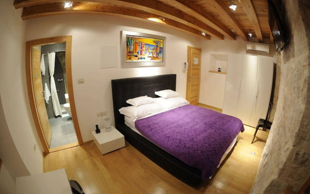 Villa Marta