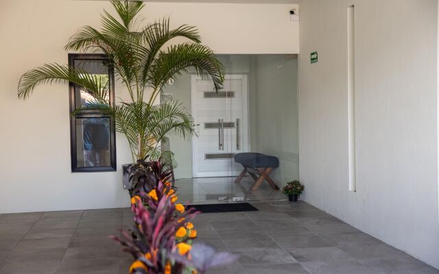 Hotel Casa Jima Agave