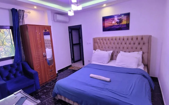Residence Tade