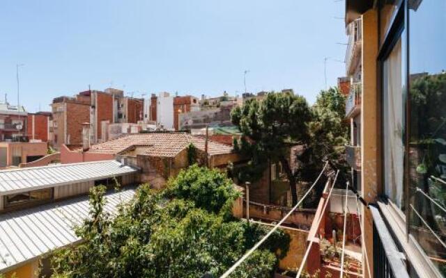 Apartamento Guillermo Tell