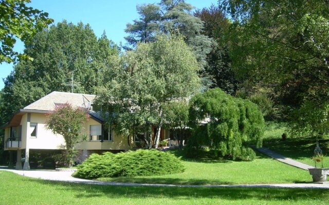 Il Colombé B&B