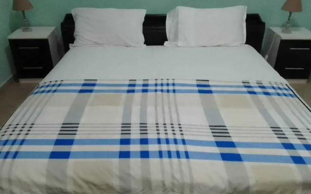 Residence Coconut Hotel