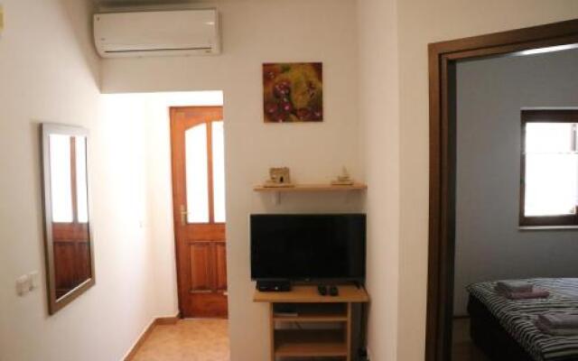 Apartment Sole