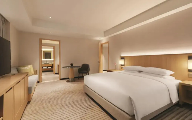 Hyatt House Chengdu Pebble Walk