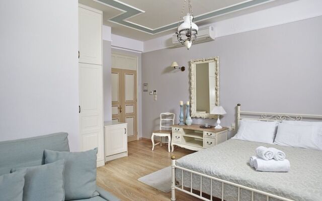 Kastro Guesthouse
