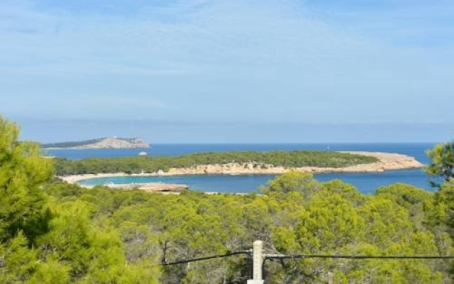 Cala Bassa