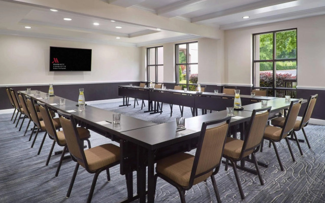 Charlotte Marriott SouthPark