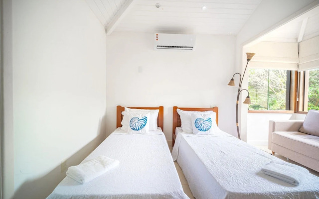 Bz86 Casa centro 600m da rua das pedras