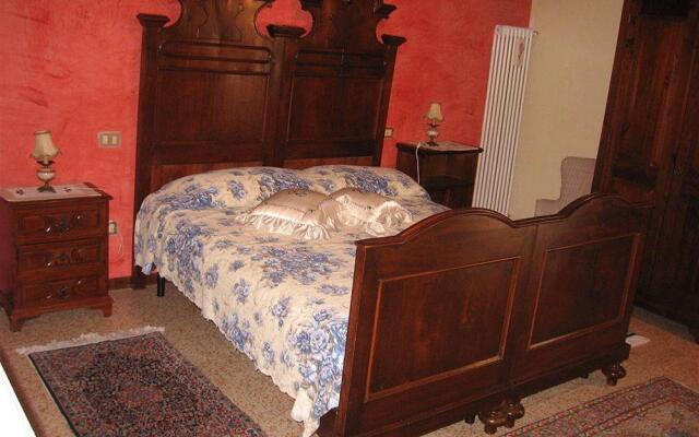 B&B Agnese Bergamo Old Town Charme