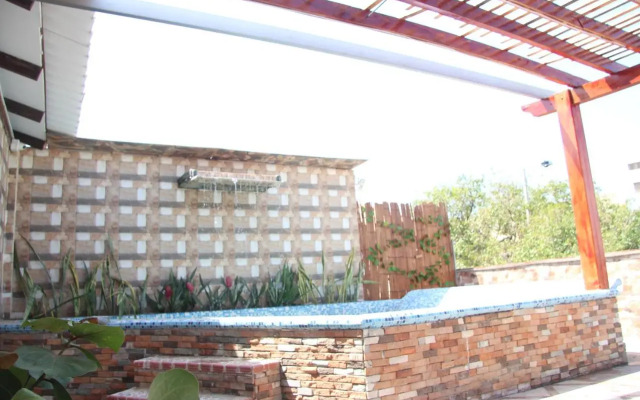 Hotel Rodadero Dorado