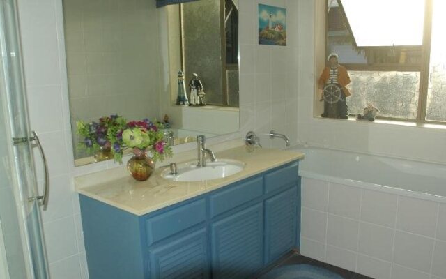 Nautical Nook Bed & Breakfast