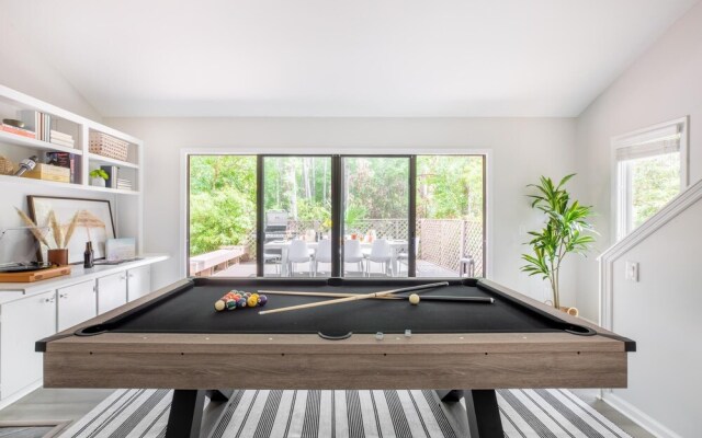 Wildwood Court - Sea Pine