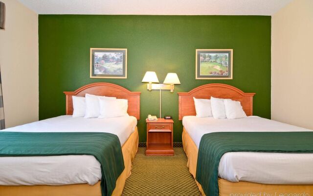 Americas Best Value Inn Louisville