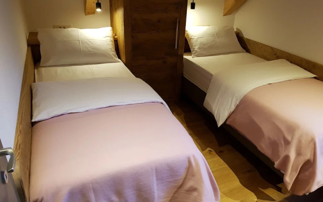 Hotel Vandot