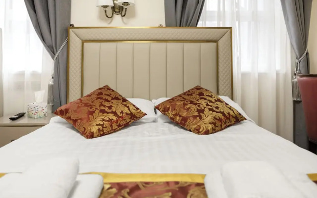 The Drake Hotel Plymouth